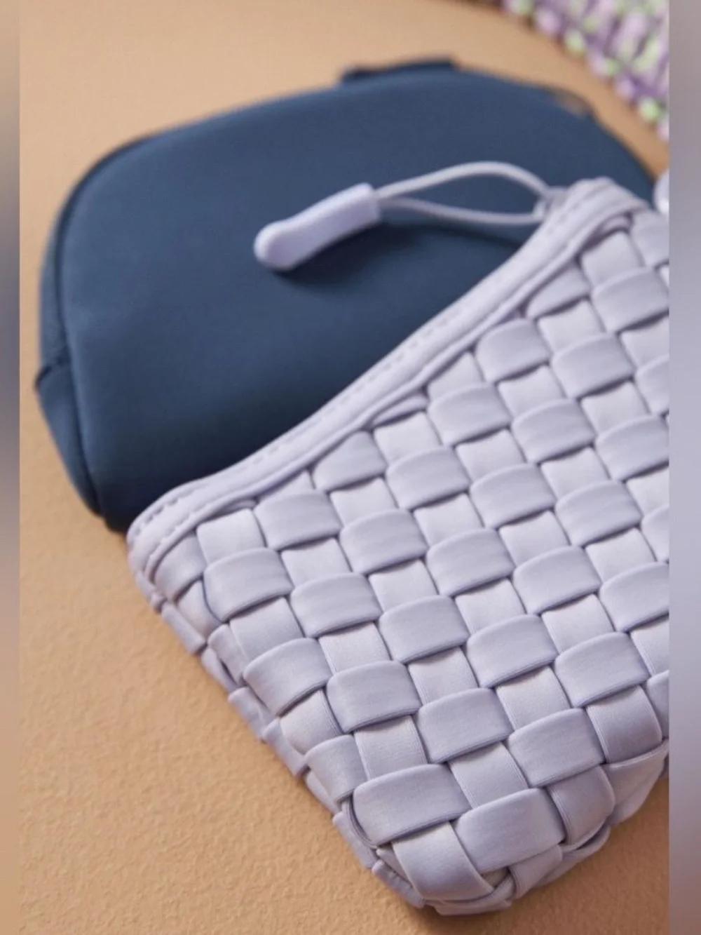 Daily Practice by Anthropologie Neoprene Wristlets, Set of 2